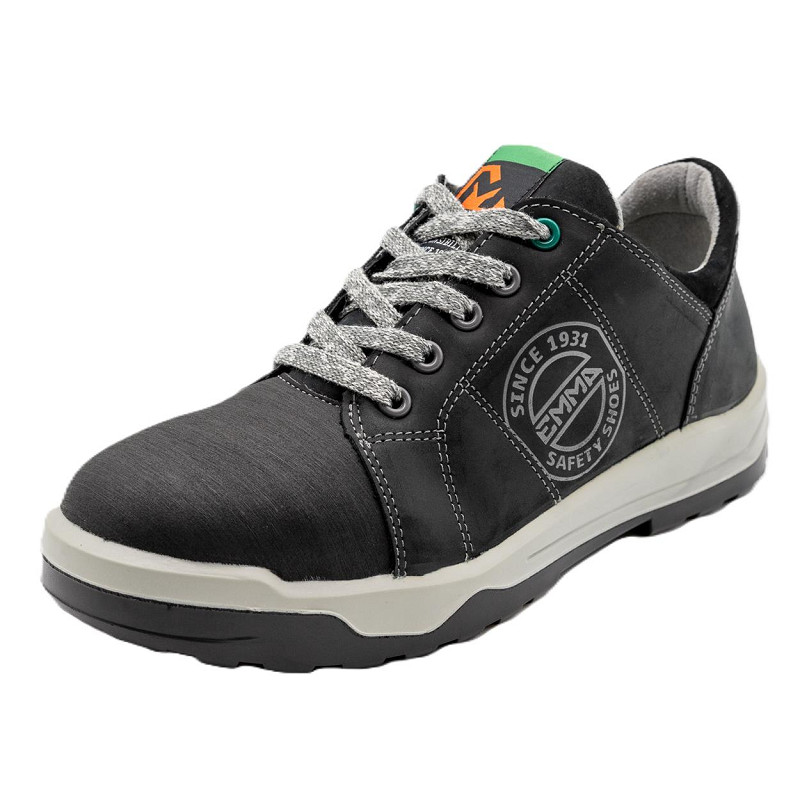 Emma Clay veiligheidsschoen S3