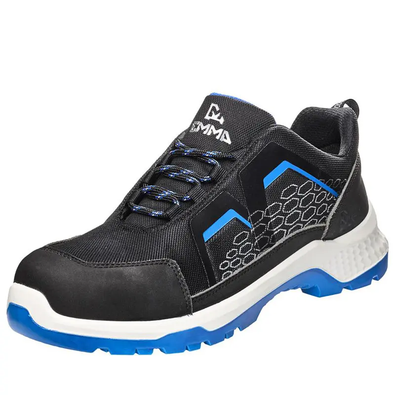 Emma Crossforce Fly low veiligheidsschoen S3S -MAAT 44