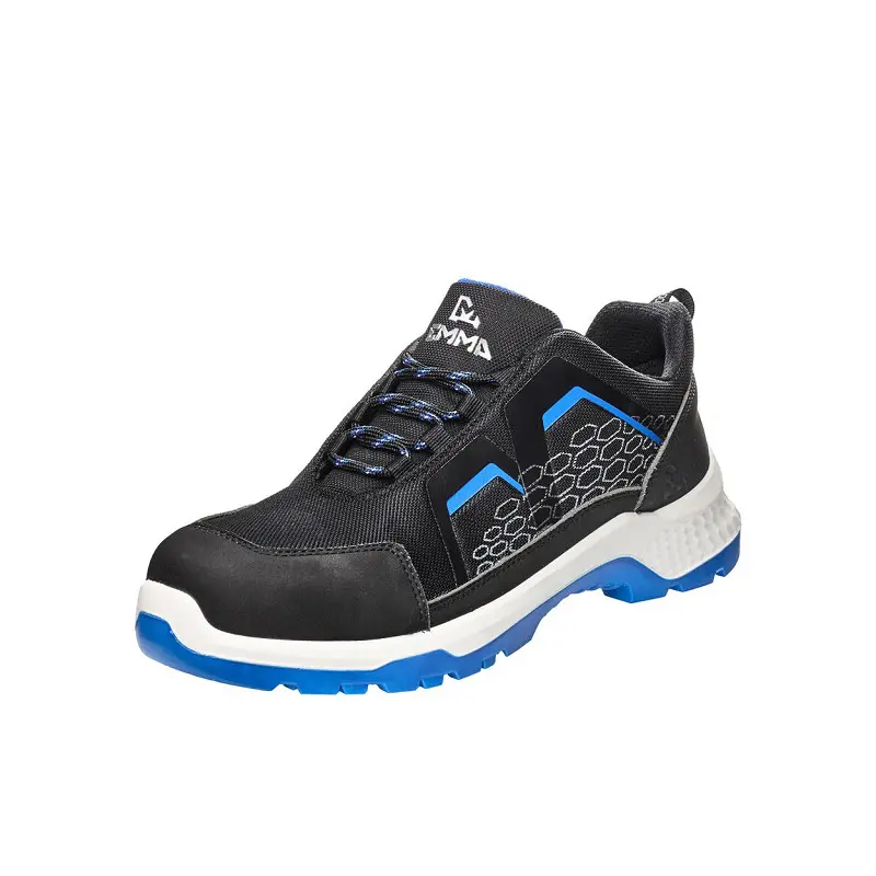 Emma Crossforce Fly low veiligheidsschoen S3S -MAAT 48