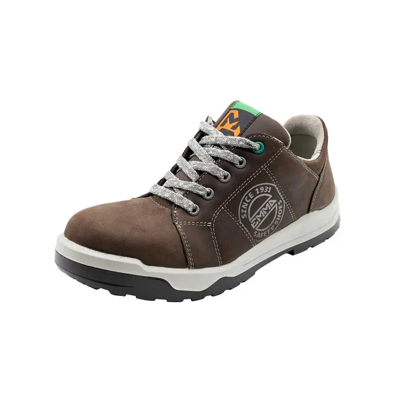 Emma Dave veiligheidsschoen S3 -MAAT 44