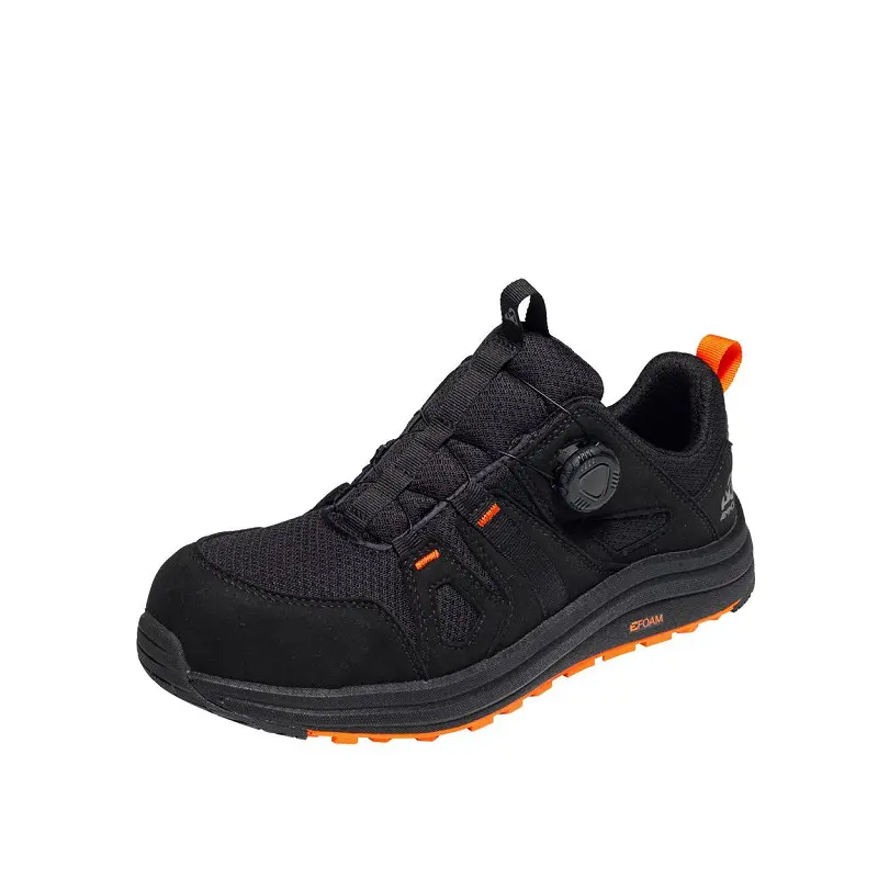 Emma E-Bounce DISC D veiligheidsschoen S1PS -MAAT 39