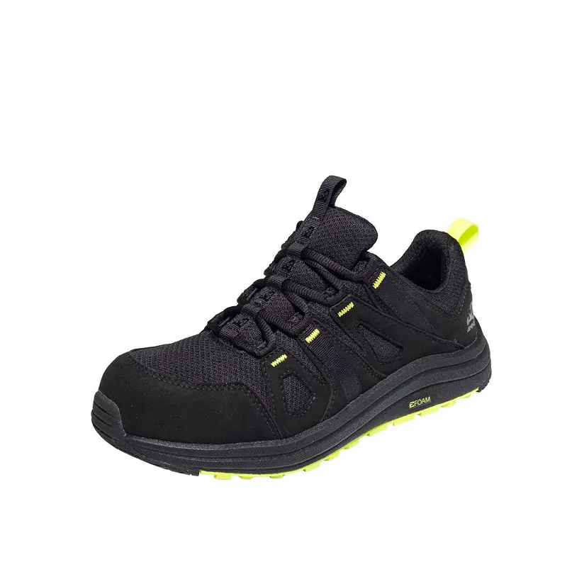 Emma E-Bounce veiligheidsschoen S1PS -MAAT 40