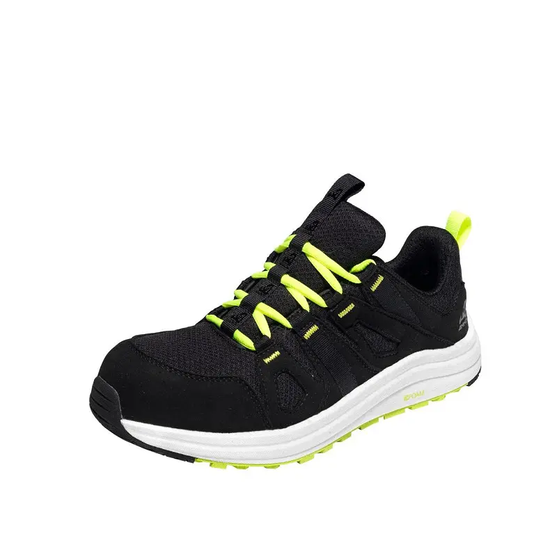 Emma E-Bounce veiligheidsschoen S1PS -MAAT 48