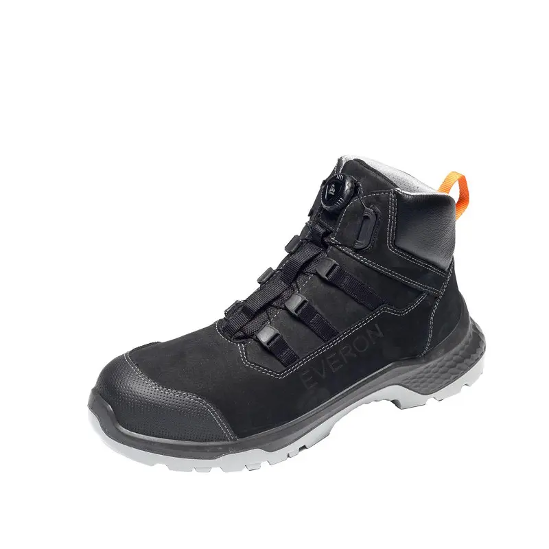 Emma Everon 2.0 DISC veiligheidsschoen S3S -MAAT 37