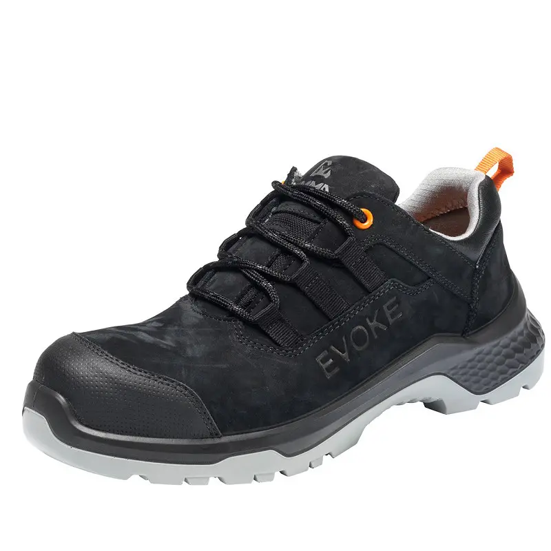 Emma Evoke 2.0 veiligheidsschoen S3S  -MAAT 42