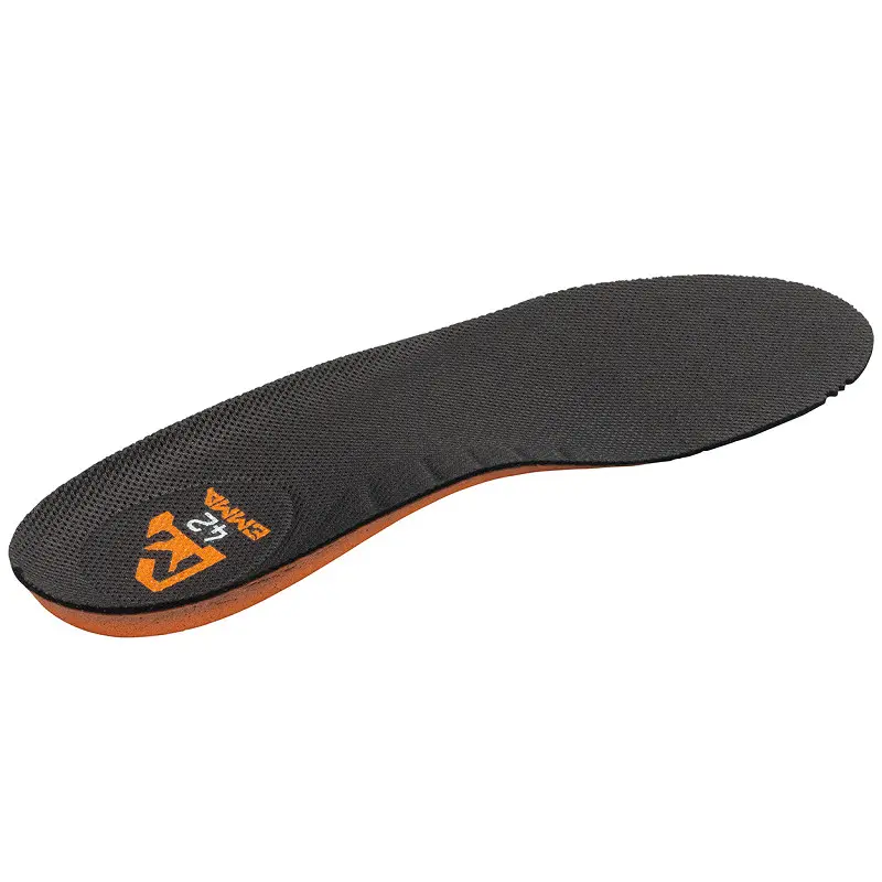 Emma Hydro-Tec® COMFORT SOFT inlegzool -MAAT 37