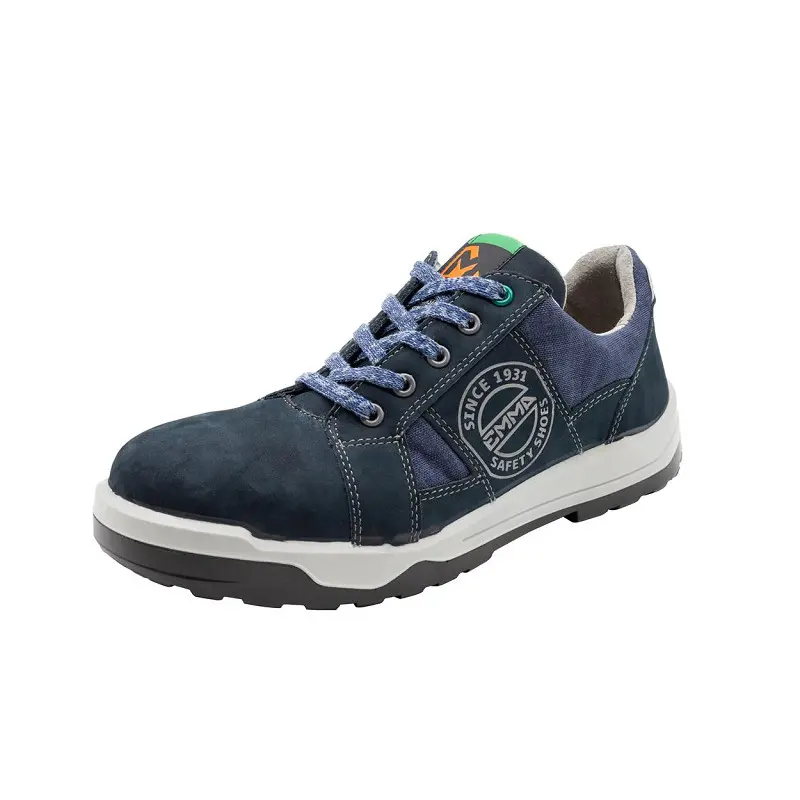 Emma Jack veiligheidsschoen S1P -MAAT 48