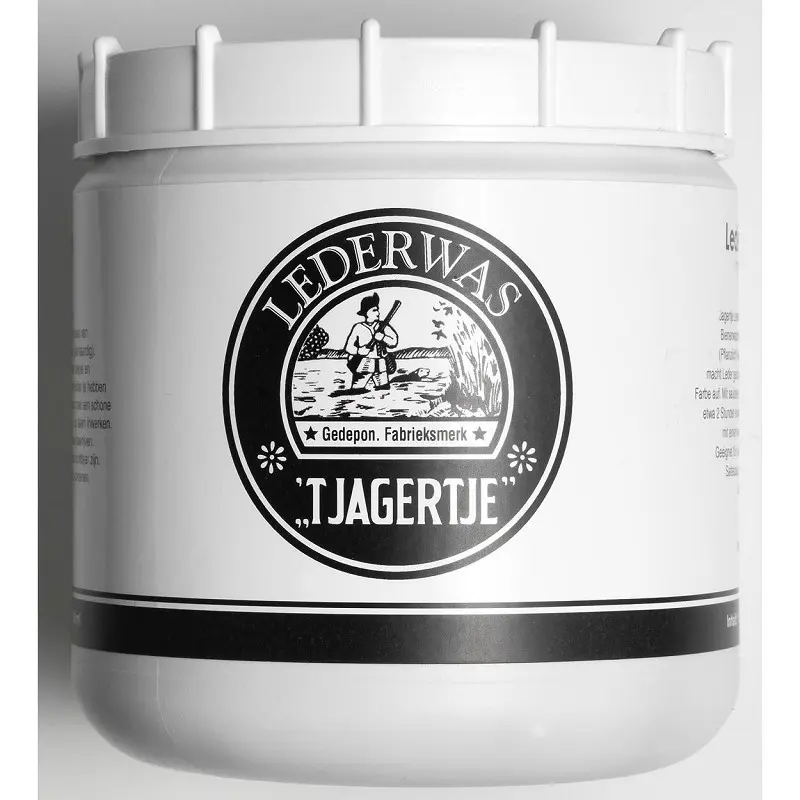 Emma ledervet 1 kilogram 