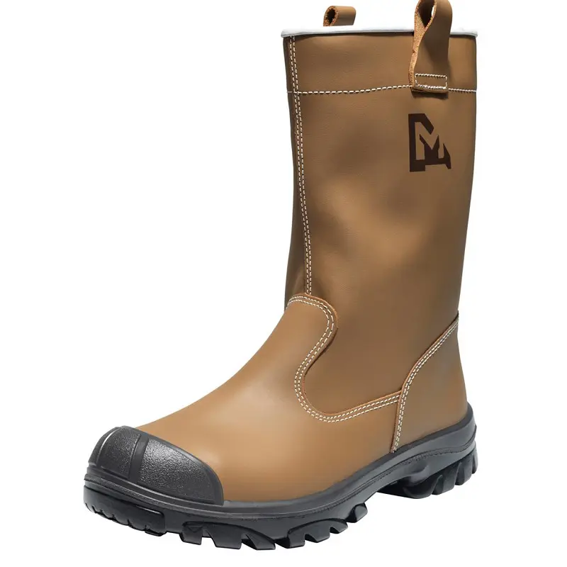 Emma Mento veiligheidslaars S3 -MAAT 48