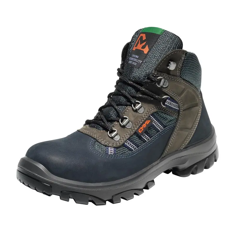 Emma Silverstone veiligheidsschoen S2 -MAAT 44