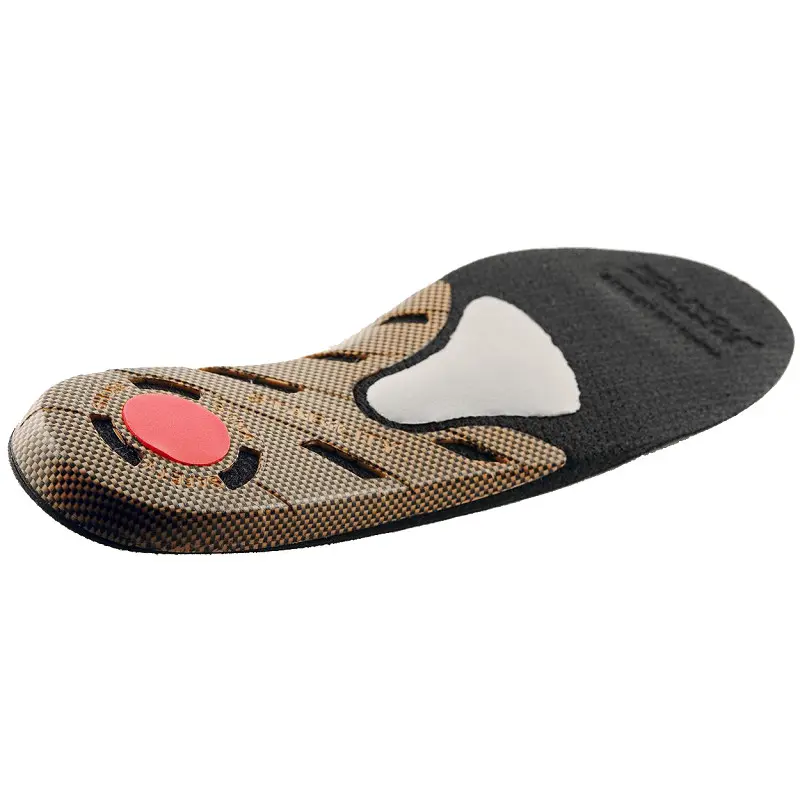 Emma Stability Plus inlegzool -MAAT 43