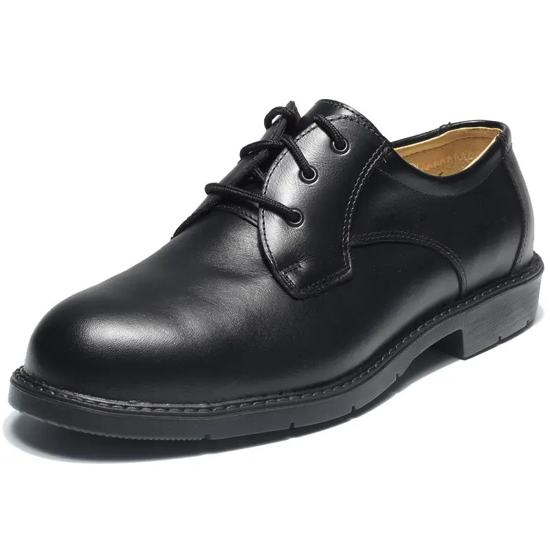 Emma Trento veiligheidsschoen S3 -MAAT 47