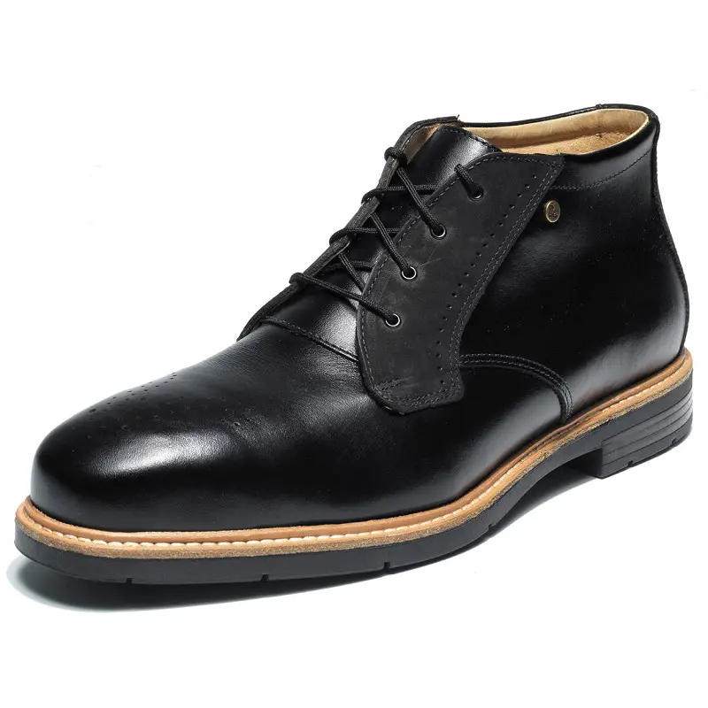 Emma Valentino veiligheidsschoen S3 -MAAT 42