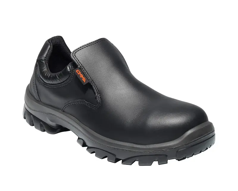 Emma Venus veiligheidsinstapper S2 -MAAT 39