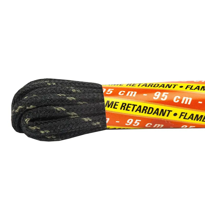 Emma veter vlamvertragend rond 95 cm