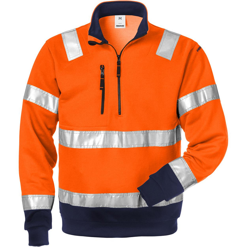 Fristads 728 SHV sweater