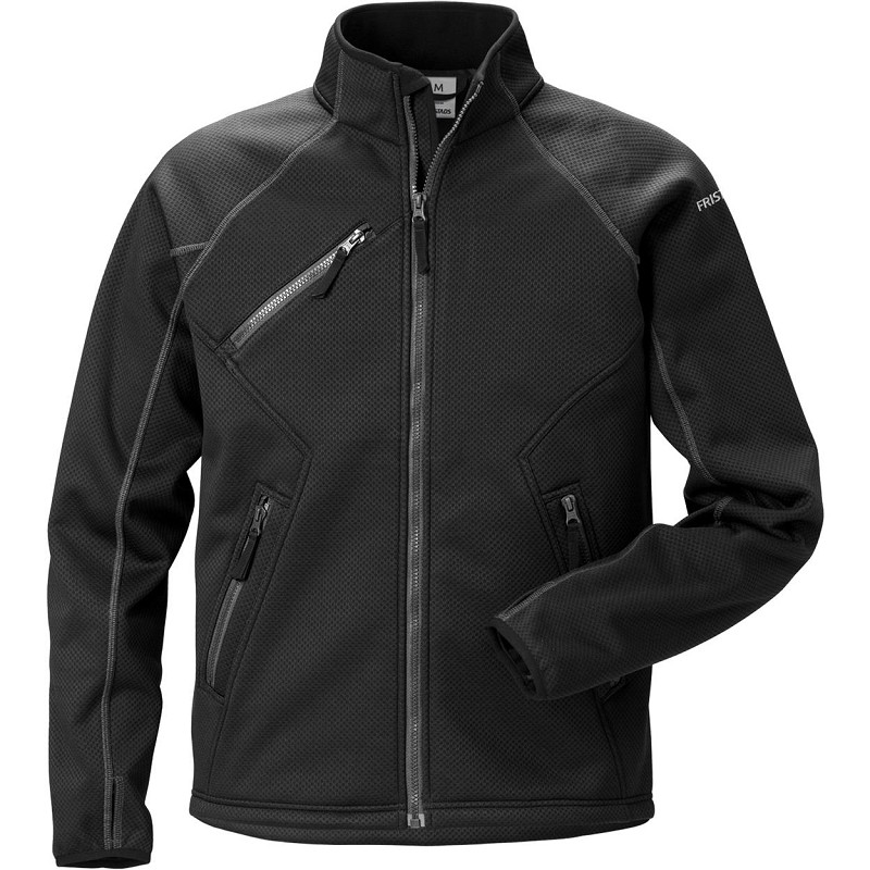 Fristads Gen Y 4905 SSF softshell jas