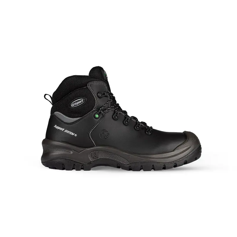 Grisport 103 veiligheidsschoen S3 -MAAT 40