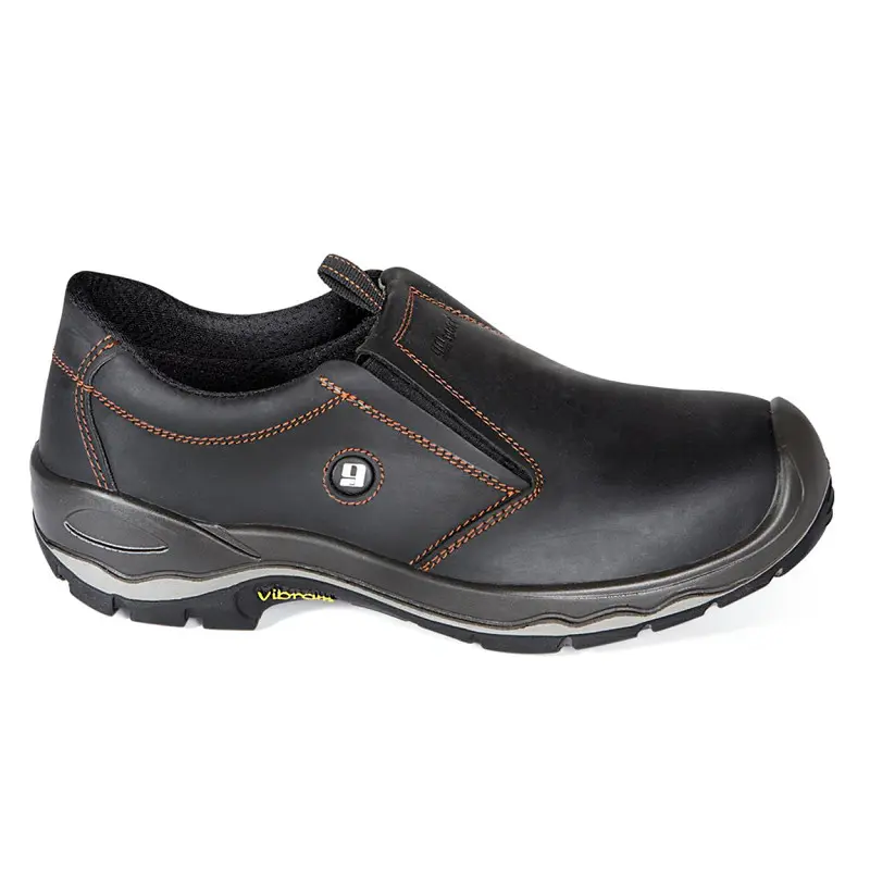 Grisport 72009 var 7 veiligheidsinstapper S1P -MAAT 46