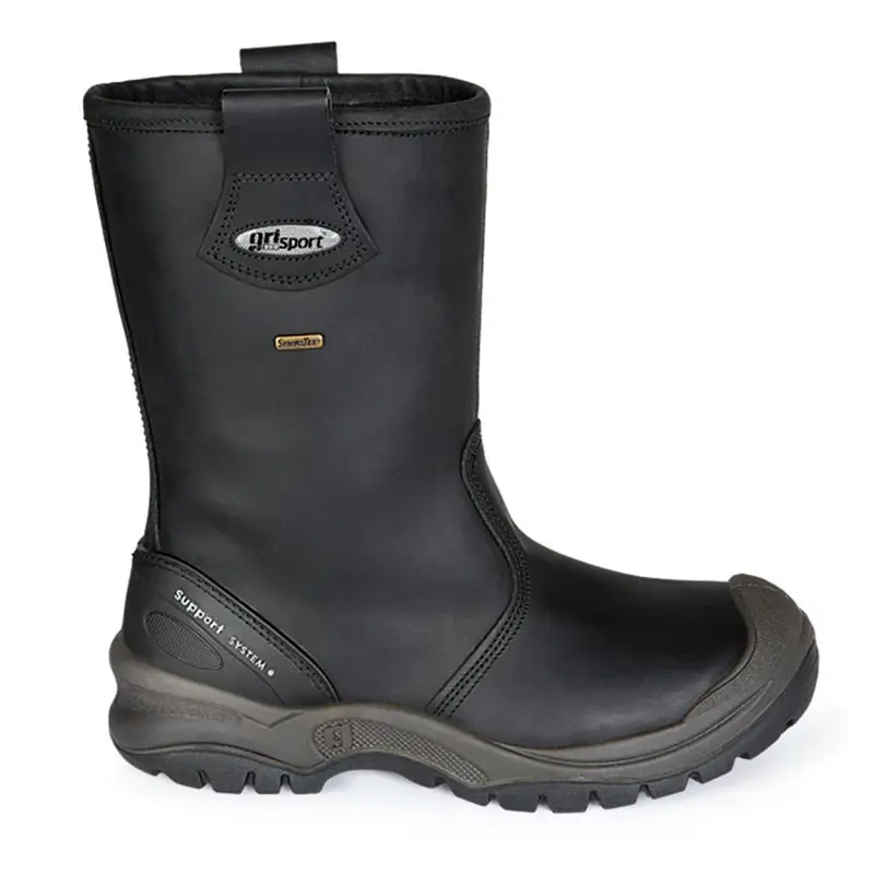 Grisport 72401C var 2 veiligheidslaars S3 -MAAT 42