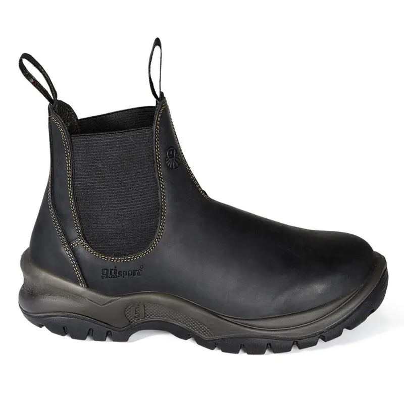 Grisport 72457C var 12 veiligheidsschoen S3 -MAAT 43
