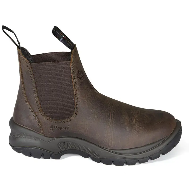 Grisport 72457C var 8 veiligheidsschoen S3 -MAAT 41