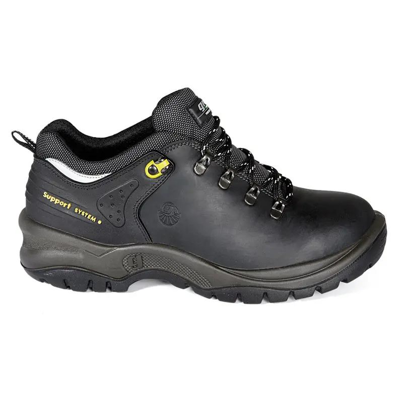 Grisport 771L var 116 veiligheidsschoen S3 -MAAT 48