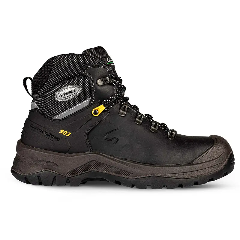 Grisport 903L veiligheidsschoen S3 -MAAT 41