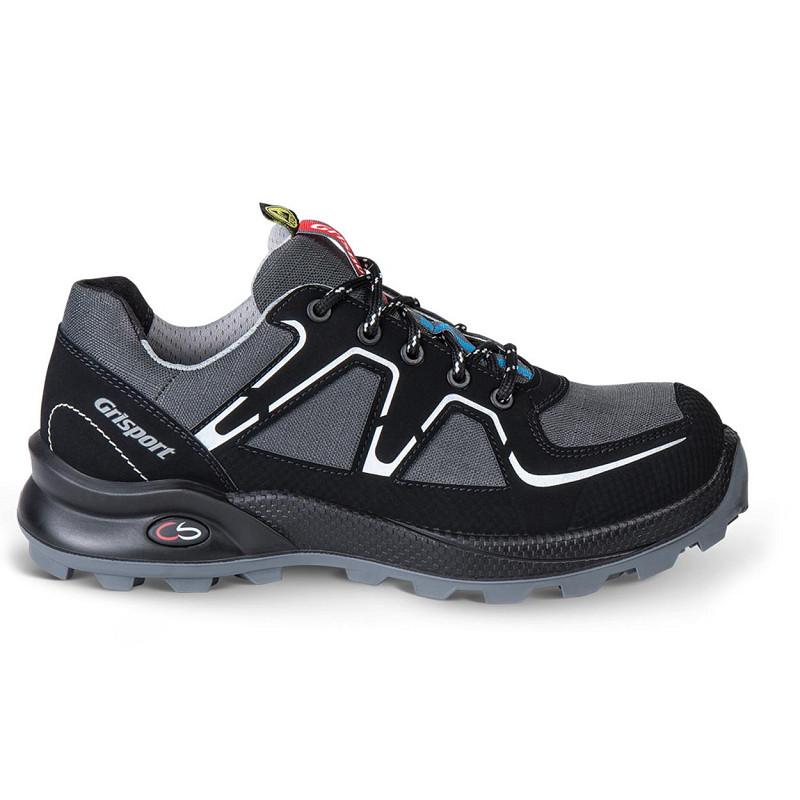 Grisport Cross Safety Ariel veiligheidsschoen S3