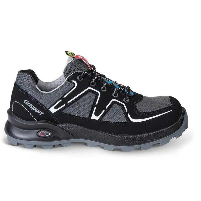 Grisport Cross Safety Ariel veiligheidsschoen S3 -MAAT 37