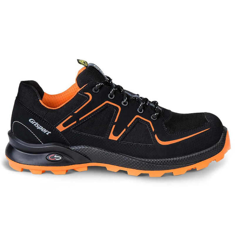 Grisport Cross Safety Beat veiligheidsschoen S3