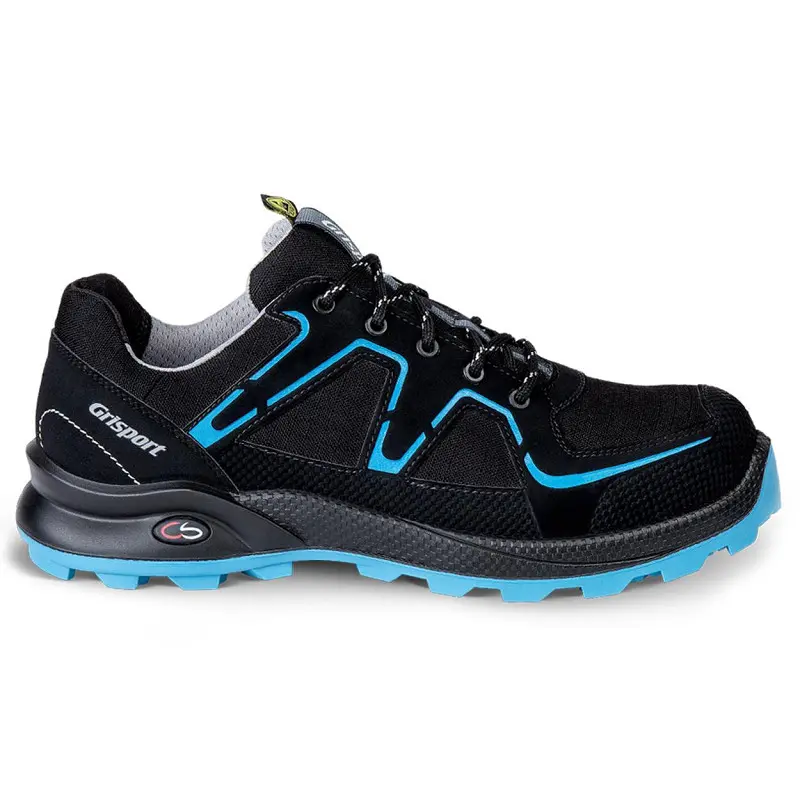 Grisport Cross Safety Enduro veiligheidsschoen S3 -MAAT 48