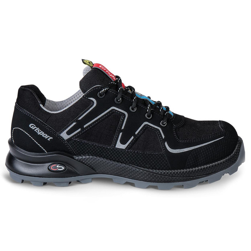 Grisport Cross Safety Nordic veiligheidsschoen S3