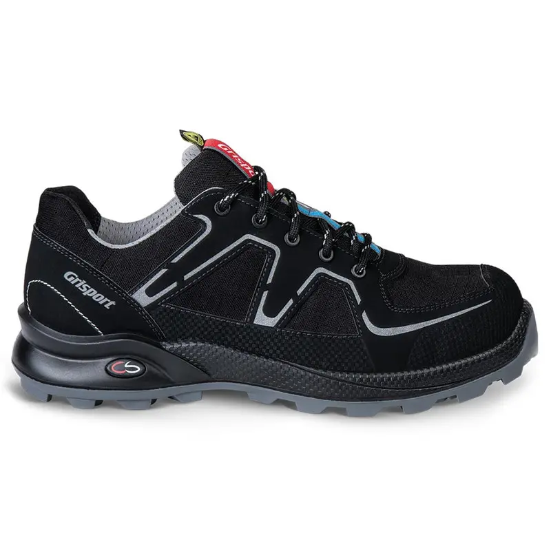 Grisport Cross Safety Nordic veiligheidsschoen S3 -MAAT 48