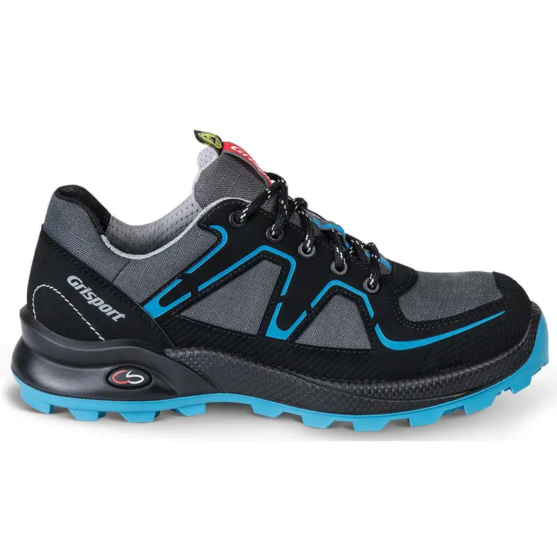 Grisport Cross Safety Serena veiligheidsschoen S3 -MAAT 39