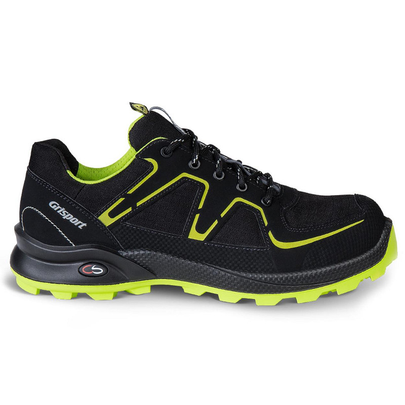 Grisport Cross Safety Xtrail veiligheidsschoen S3