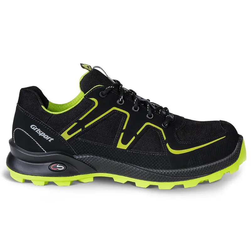 Grisport Cross Safety Xtrail veiligheidsschoen S3 -MAAT 48