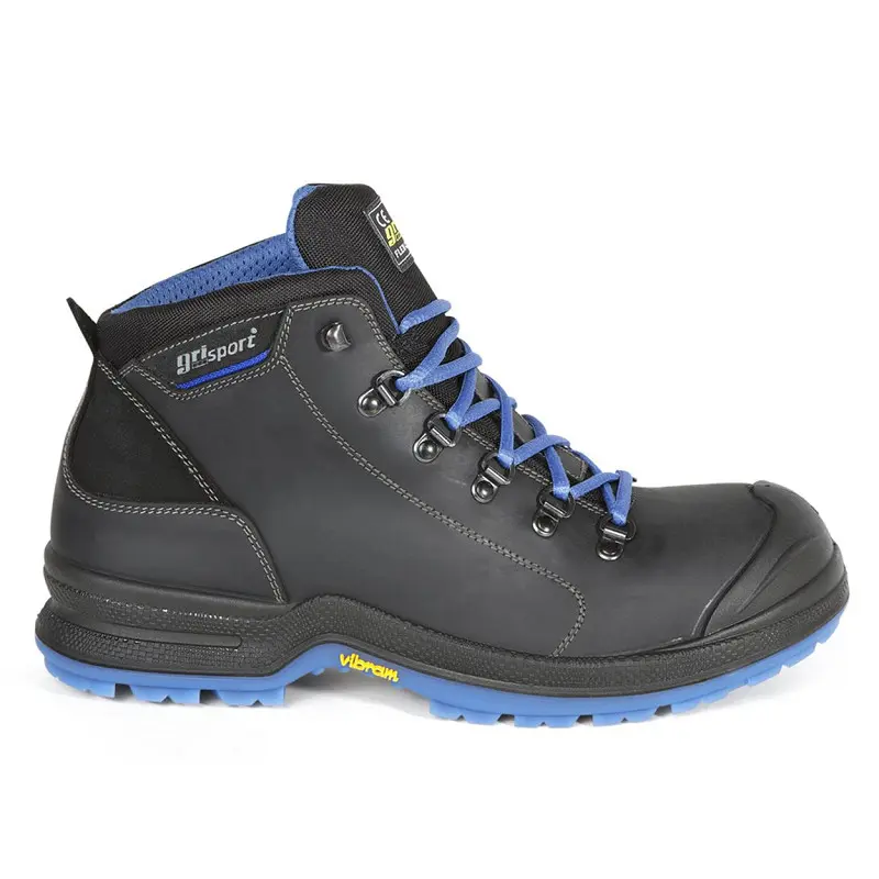 Grisport Data veiligheidsschoen S3 -MAAT 42