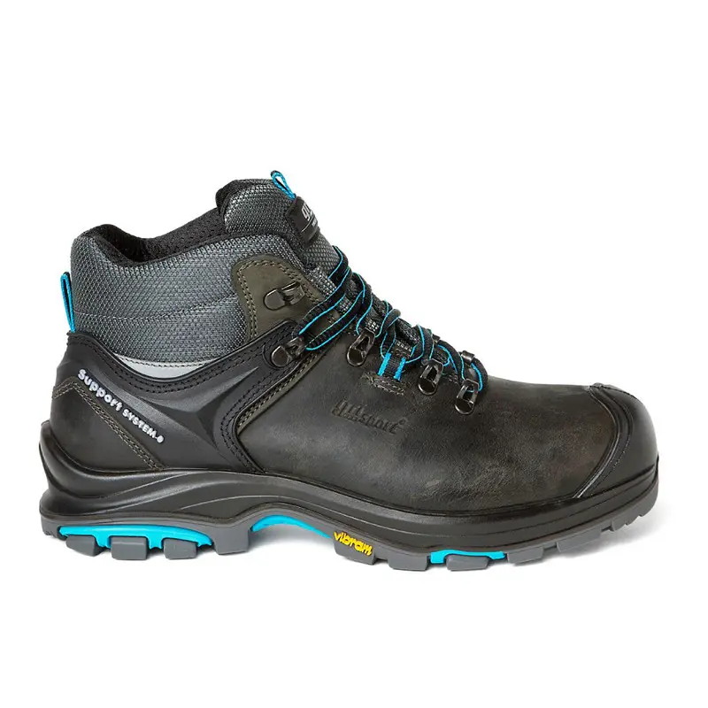 Grisport Helios var 64 veiligheidsschoen S3 -MAAT 45