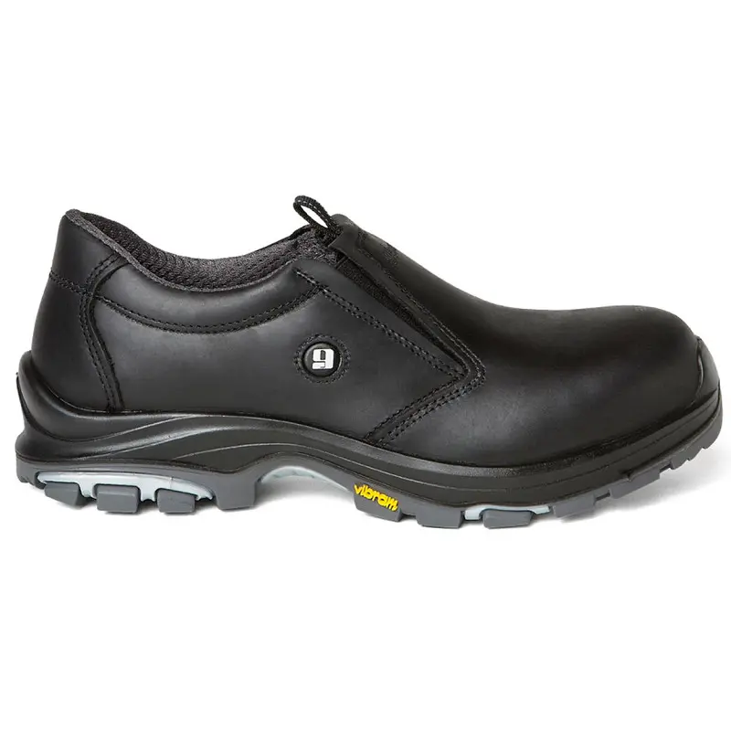 Grisport Trace var 36 veiligheidsinstapper S3 -MAAT 40