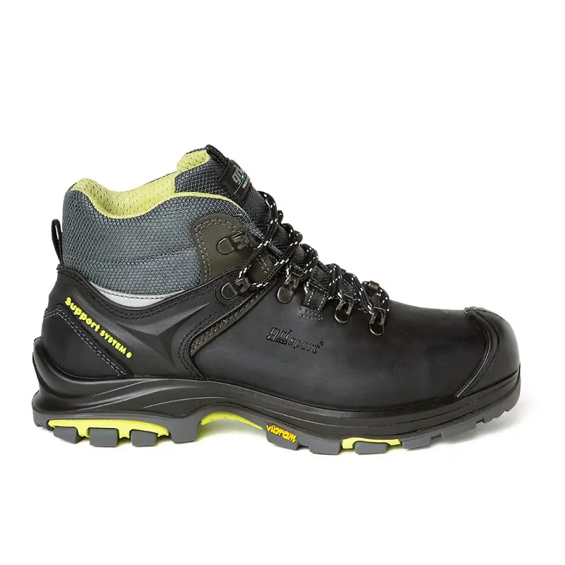 Grisport Tundra var 54 veiligheidsschoen S3 -MAAT 41