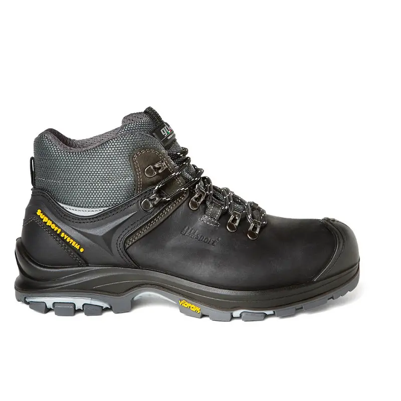 Grisport Yucon var 58 veiligheidsschoen S3 -MAAT 47