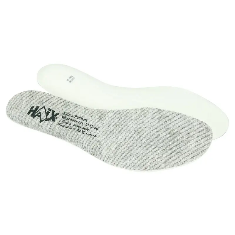 Haix 901100 Safety Standaard inlegzool 56990500 -MAAT 37
