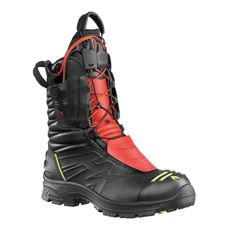 Haix Fire Eagle 2.0 brandweerlaars -MAAT 43