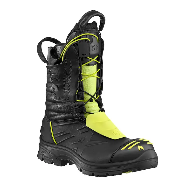 Haix Fire Eagle 2.0 brandweerlaars - MAAT 49