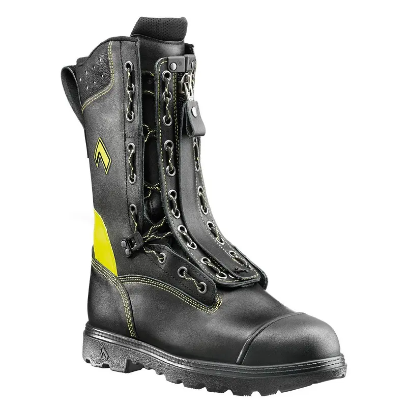 Haix Fire Flash Gamma brandweerlaars -MAAT 46
