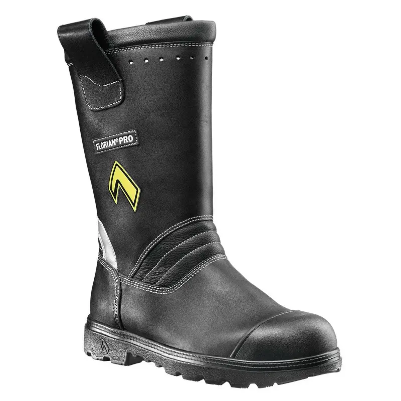 Haix Florian Pro brandweerlaars - MAAT 41