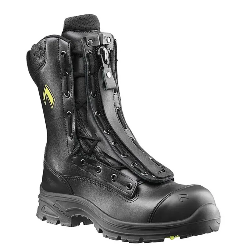 Haix Special Fighter Pro brandweerlaars -MAAT 48