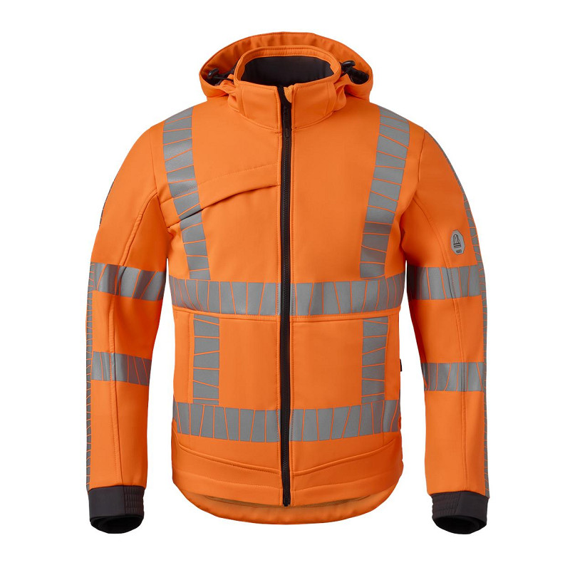 HAVEP 50481 softshell jas RWS+