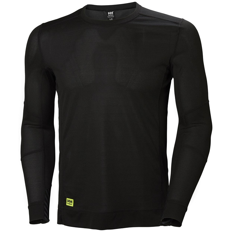 Helly Hansen 75105 Lifa Crewneck T-shirt